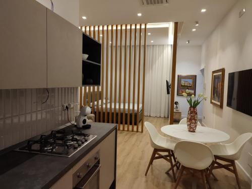 Solimena House 44 Hotel in Nocera Inferiore
