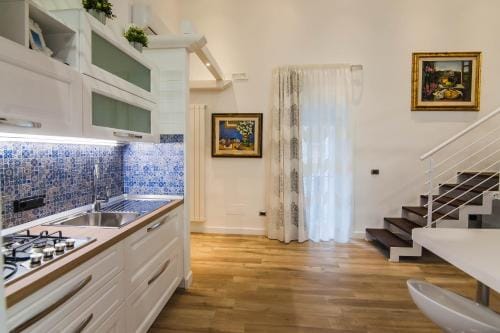 Solimena House 44 Hotel in Nocera Inferiore