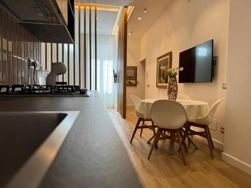 Solimena House 44 Hotel in Nocera Inferiore