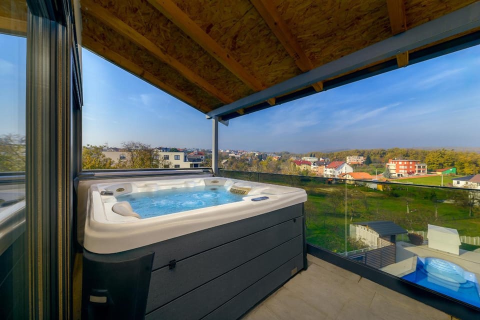 Villa Bukovac by Madison Luxury Apartments**** Apartment hotel in City of Zagreb