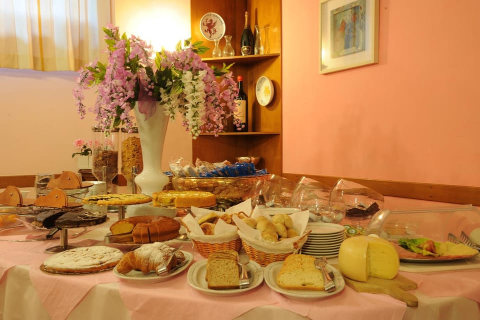Grifone Hotel Hotel in Perugia