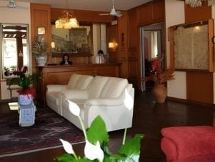 Grifone Hotel Hotel in Perugia