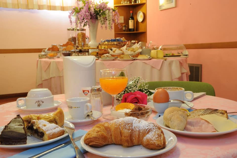 Grifone Hotel Hotel in Perugia