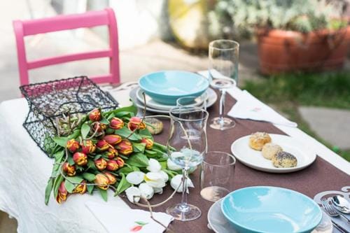 Al Giardino degli Artisti Hotel in Liguria