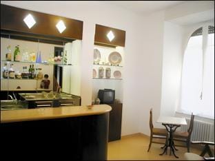 Hotel Bonazzi Hotel in Perugia