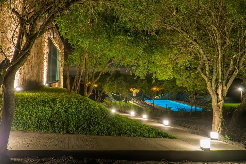 Orfeo Suites Hotel Sierras Chicas Hotel in Cordoba Province