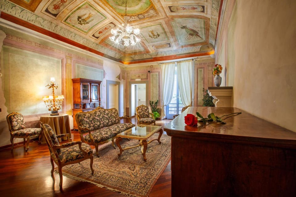 Hotel Fortuna Hotel in Perugia