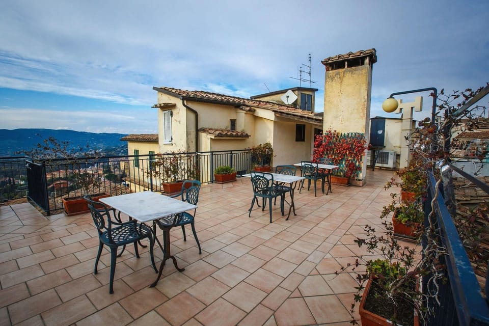 Hotel Fortuna Hotel in Perugia