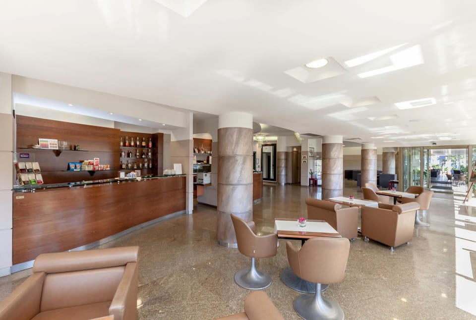 Hotel Tevere Perugia Hotel in Perugia