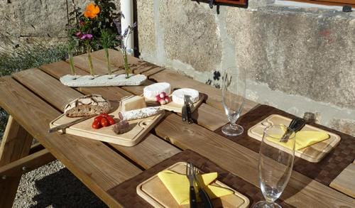Bellevue Chambres d'hotes Inn in Provence-Alpes-Côte d'Azur