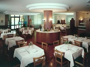 Hotel Vega Perugia Hotel in Umbria