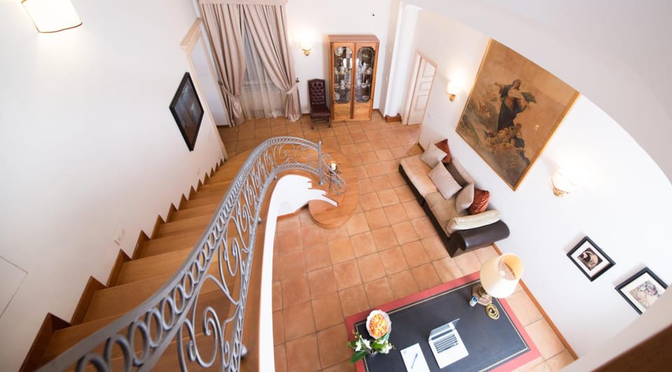 B&B Maiure Hotel in Maiori