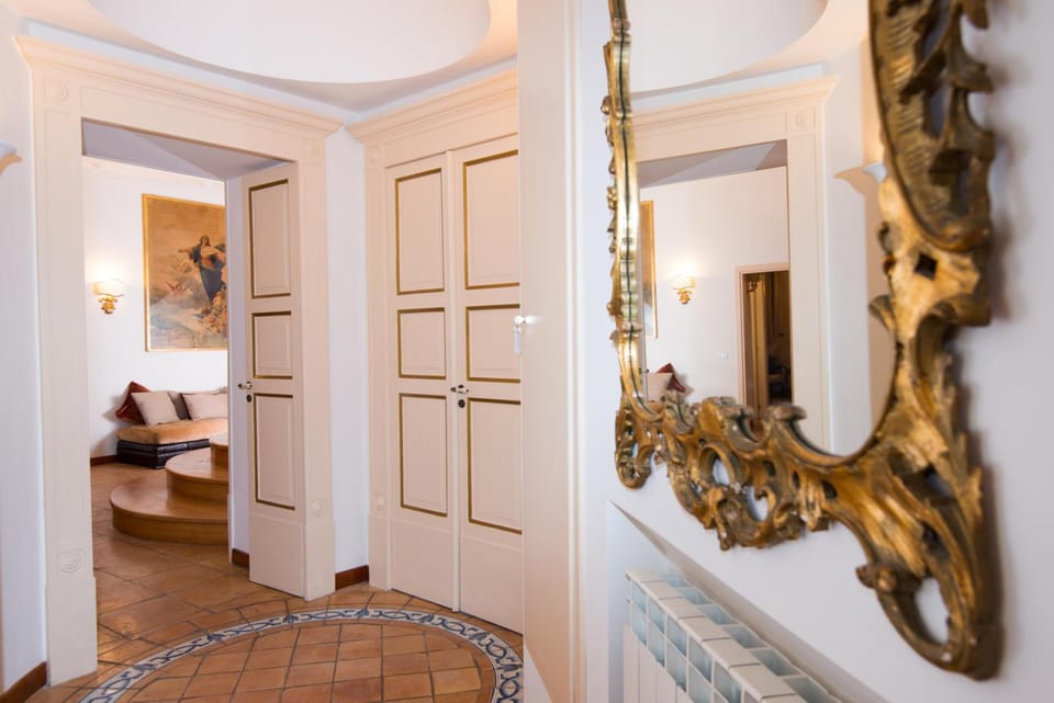 B&B Maiure Hotel in Maiori