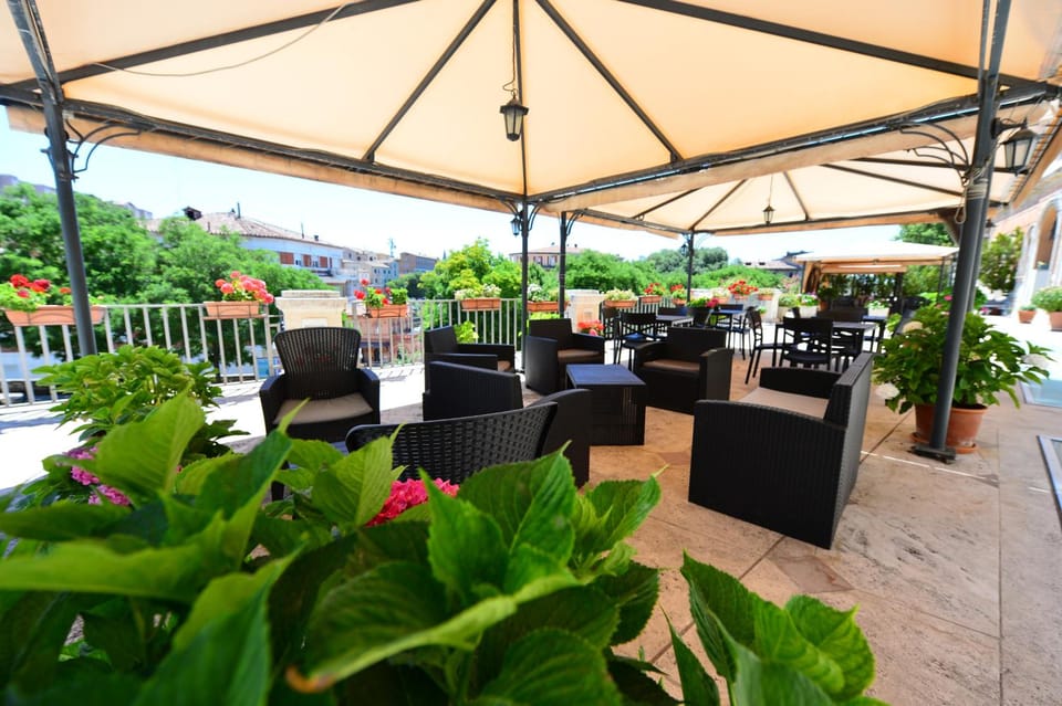 Hotel Iris Hotel in Perugia