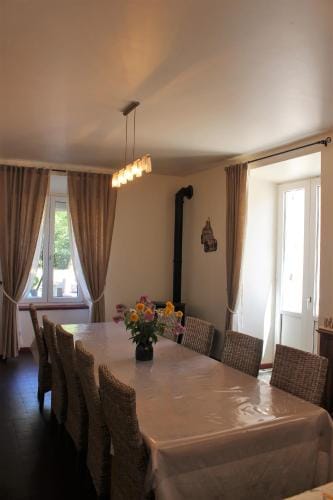 Lou Prat Hotel in Auvergne-Rhône-Alpes