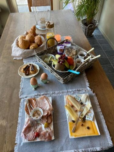 B & B Simme Zimme Hotel in Antwerp