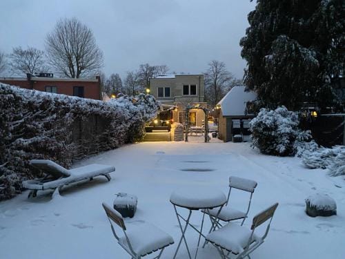B & B Simme Zimme Hotel in Antwerp