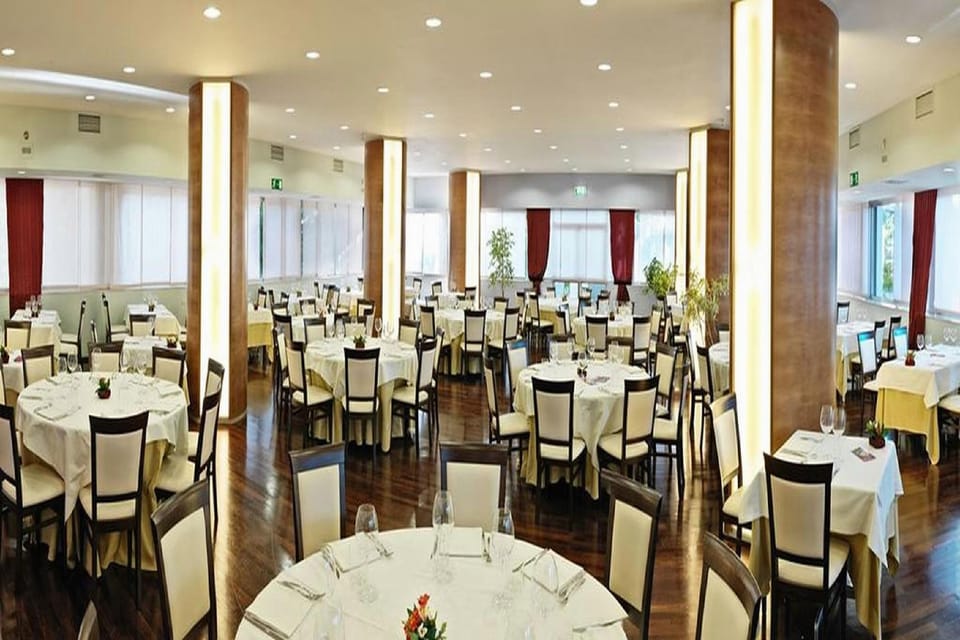 Perugia Park Hotel Hotel in Perugia