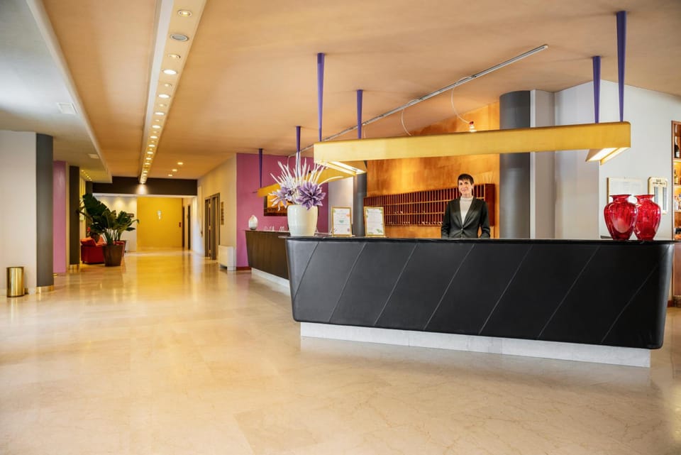 Perugia Park Hotel Hotel in Perugia
