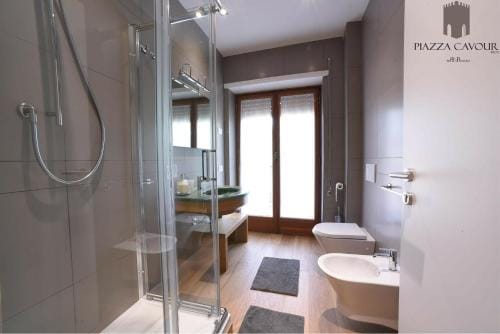 B&B Piazza Cavour Hotel in Umbria
