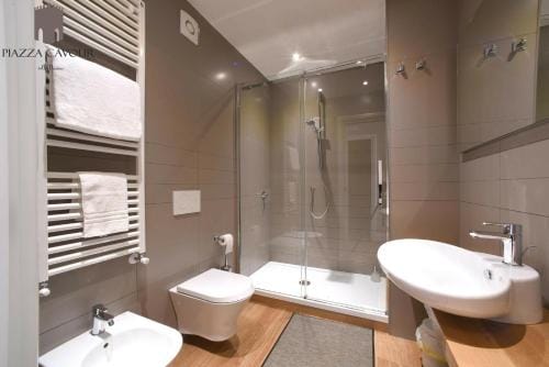 B&B Piazza Cavour Hotel in Umbria