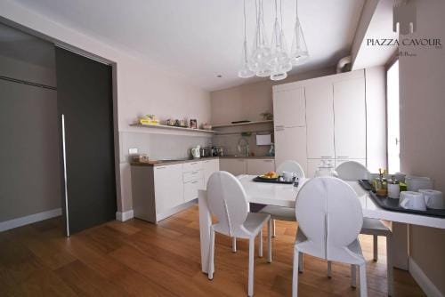 B&B Piazza Cavour Hotel in Umbria
