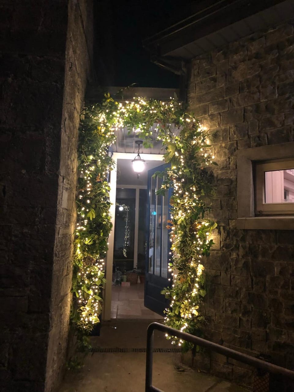 Stone Lodge B&B Hotel in County Dublin