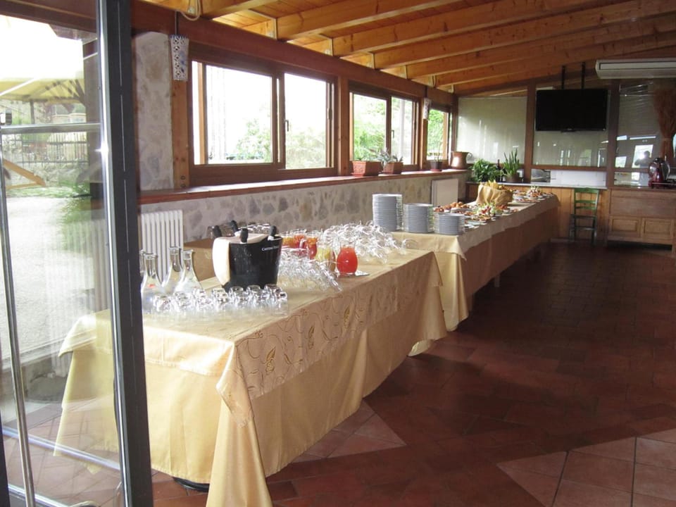 La Radice Hotel in Abruzzo