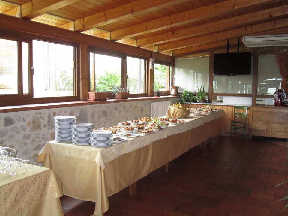 La Radice Hotel in Abruzzo