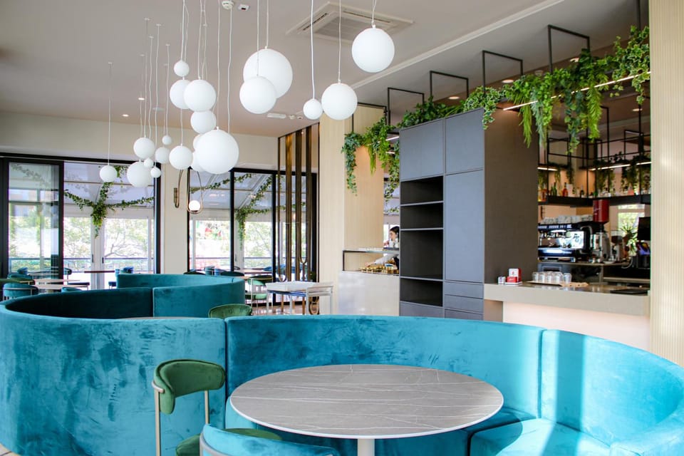 Clipper Hotel in Pesaro