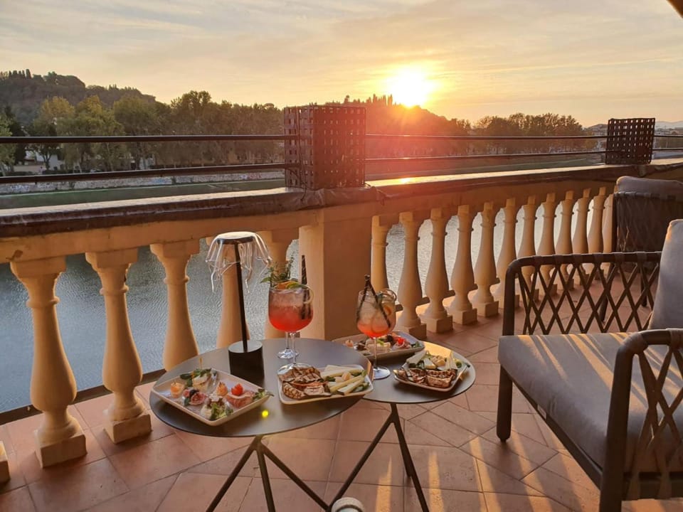 Hotel Lungarno Vespucci 50 Hotel in Florence