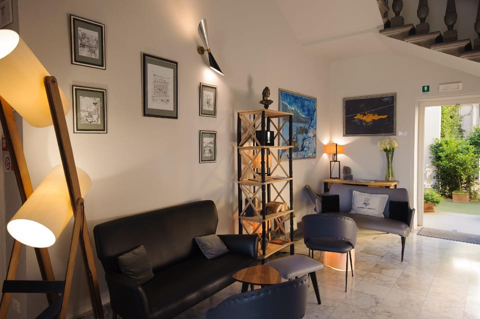 Hotel Lungarno Vespucci 50 Hotel in Florence