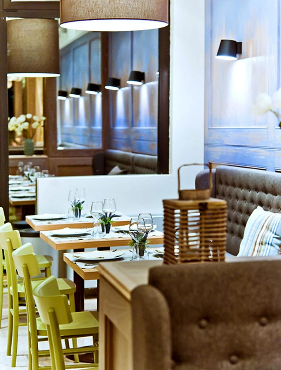 Hotel Ambassador Hotel in Pesaro