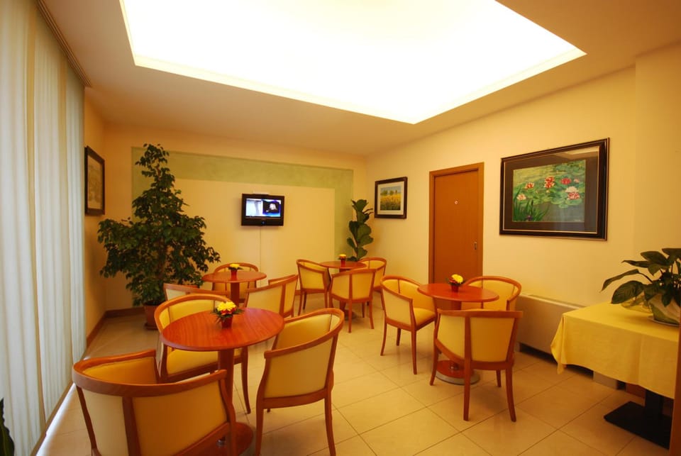 Bar/lounge