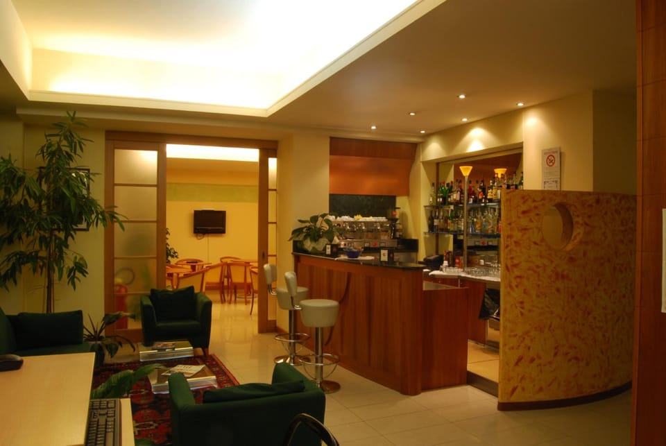 Bar/lounge