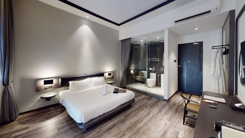 Room plan