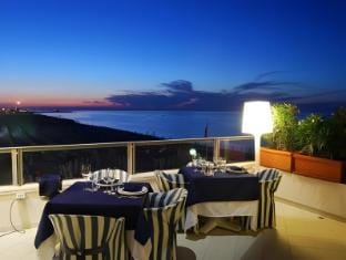 UNAHOTELS Imperial Sport Hotel Hotel in Pesaro
