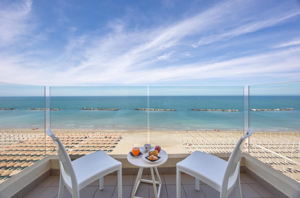 Nautilus Family Hotel Hotel in Pesaro
