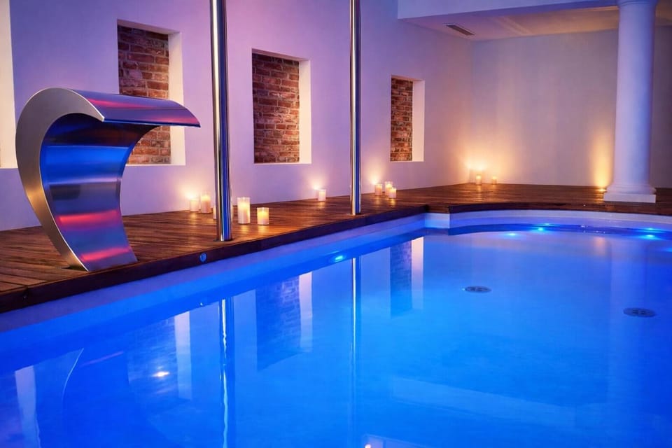 Hotel Savoy Hotel in Pesaro