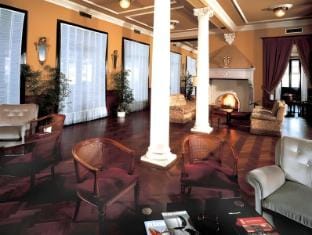 Hotel Vittoria Hotel in Pesaro
