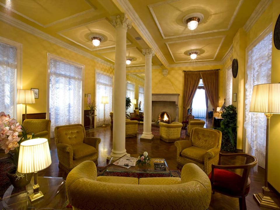 Bar/lounge