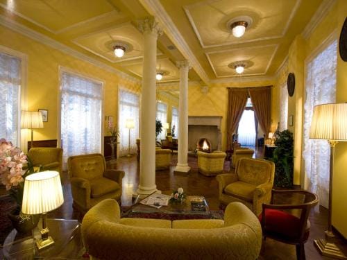 Hotel Vittoria Hotel in Pesaro