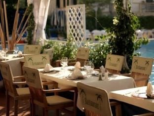 Perticari Hotel in Pesaro