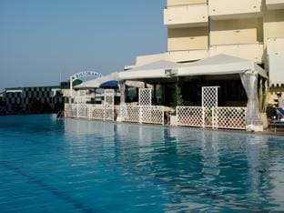 Perticari Hotel in Pesaro