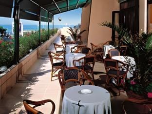 Hotel Rossini Hotel in Pesaro