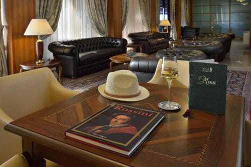 Hotel Rossini Hotel in Pesaro