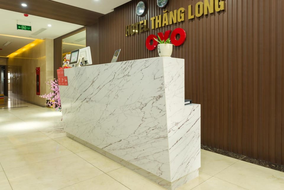 OYO 930 Thang Long Hotel Hotel in Hanoi