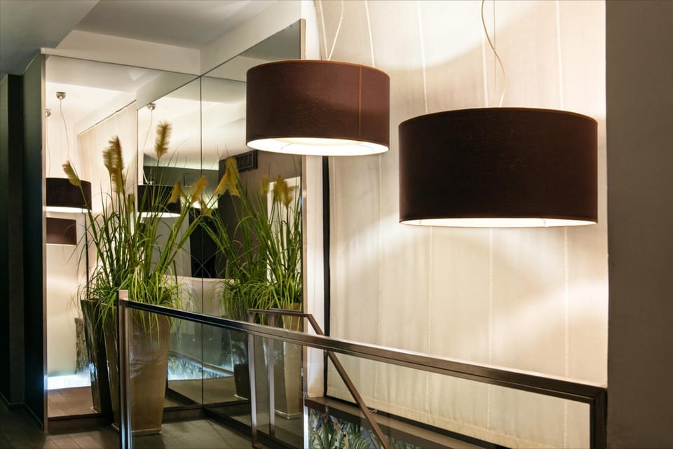 Hotel Salus Hotel in Pescara