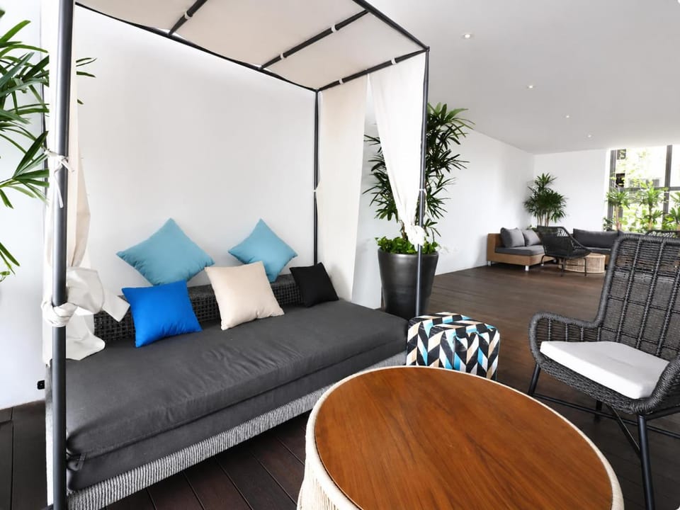 Establishment KL Sentral Bangsar by Sleepy Bear Hotel in Federal Territory of Kuala Lumpur