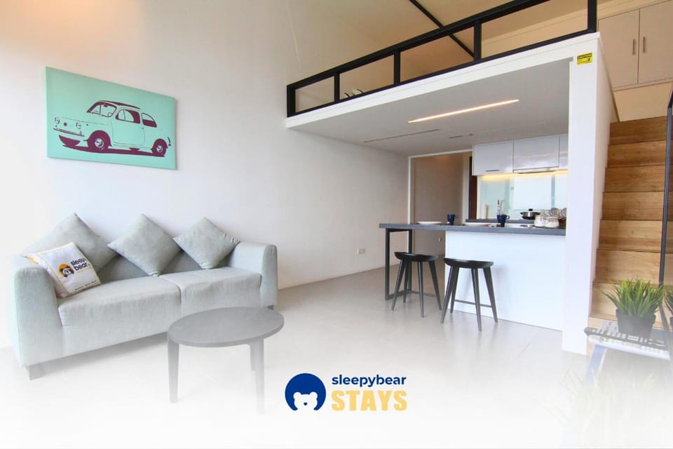 Establishment KL Sentral Bangsar by Sleepy Bear Hotel in Federal Territory of Kuala Lumpur